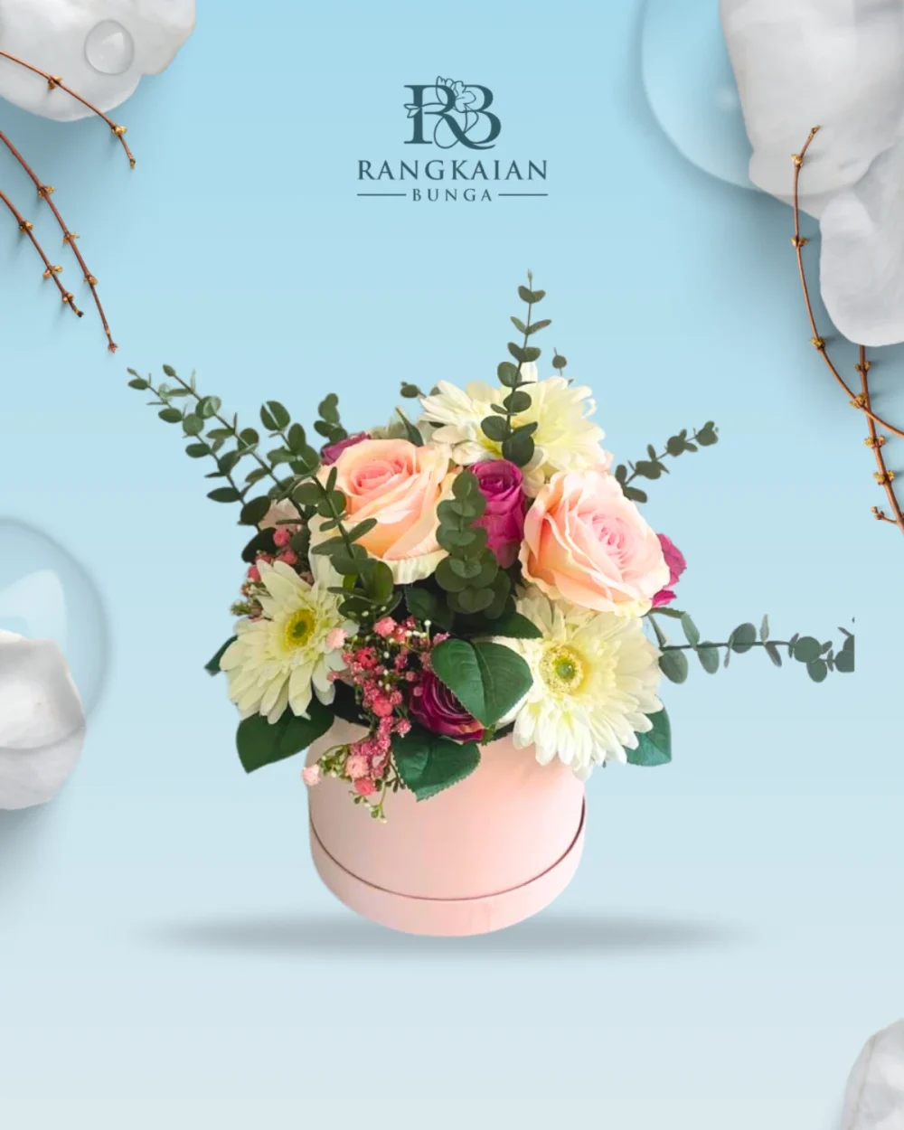 Flower Box 5