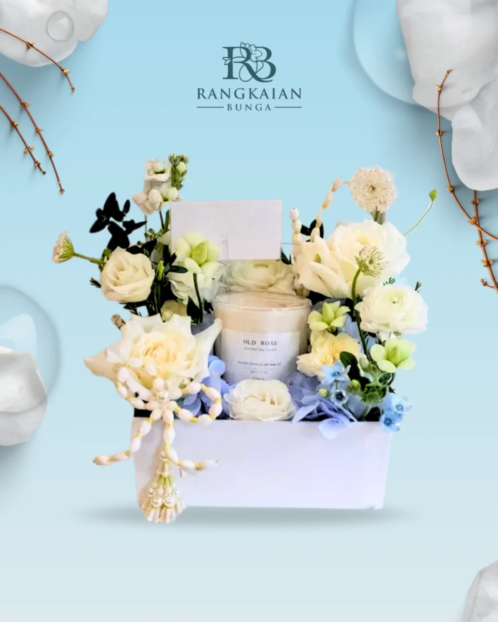 Flower Box 6