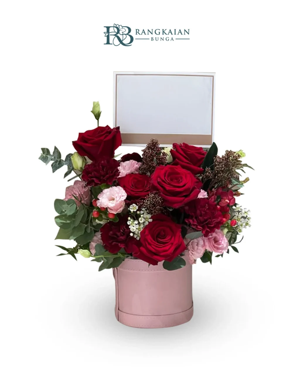 Love in a Box