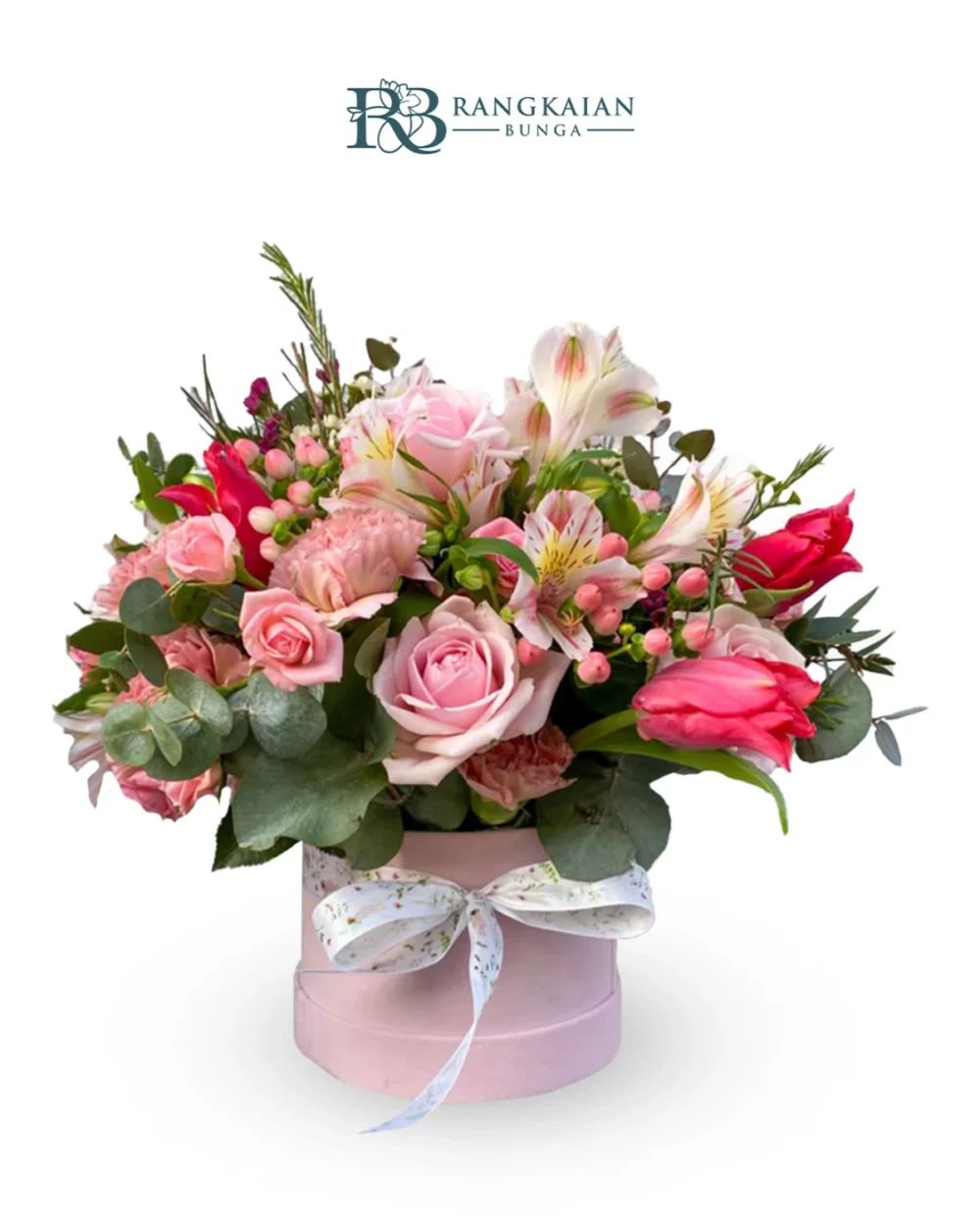 Cherished Blooms Box