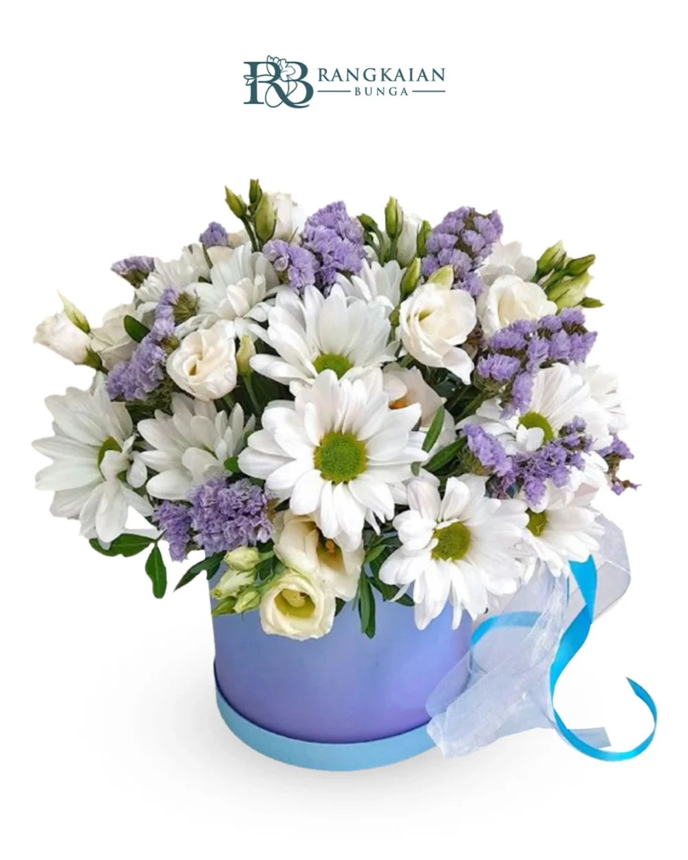 Bluebell Dream Box