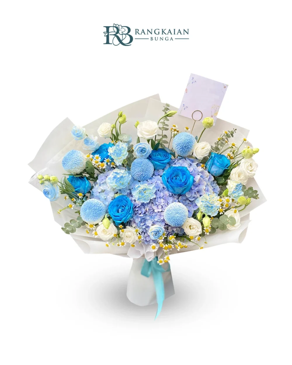 Ocean Breeze Blooms