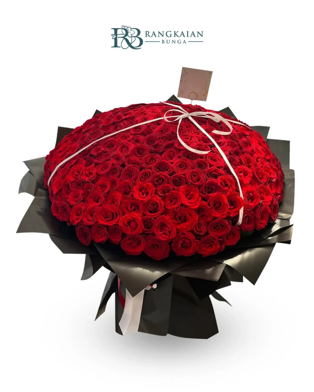Eternal Love Roses