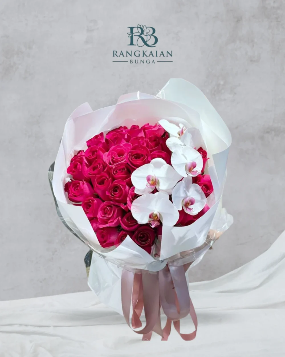 Luxe Bloom
