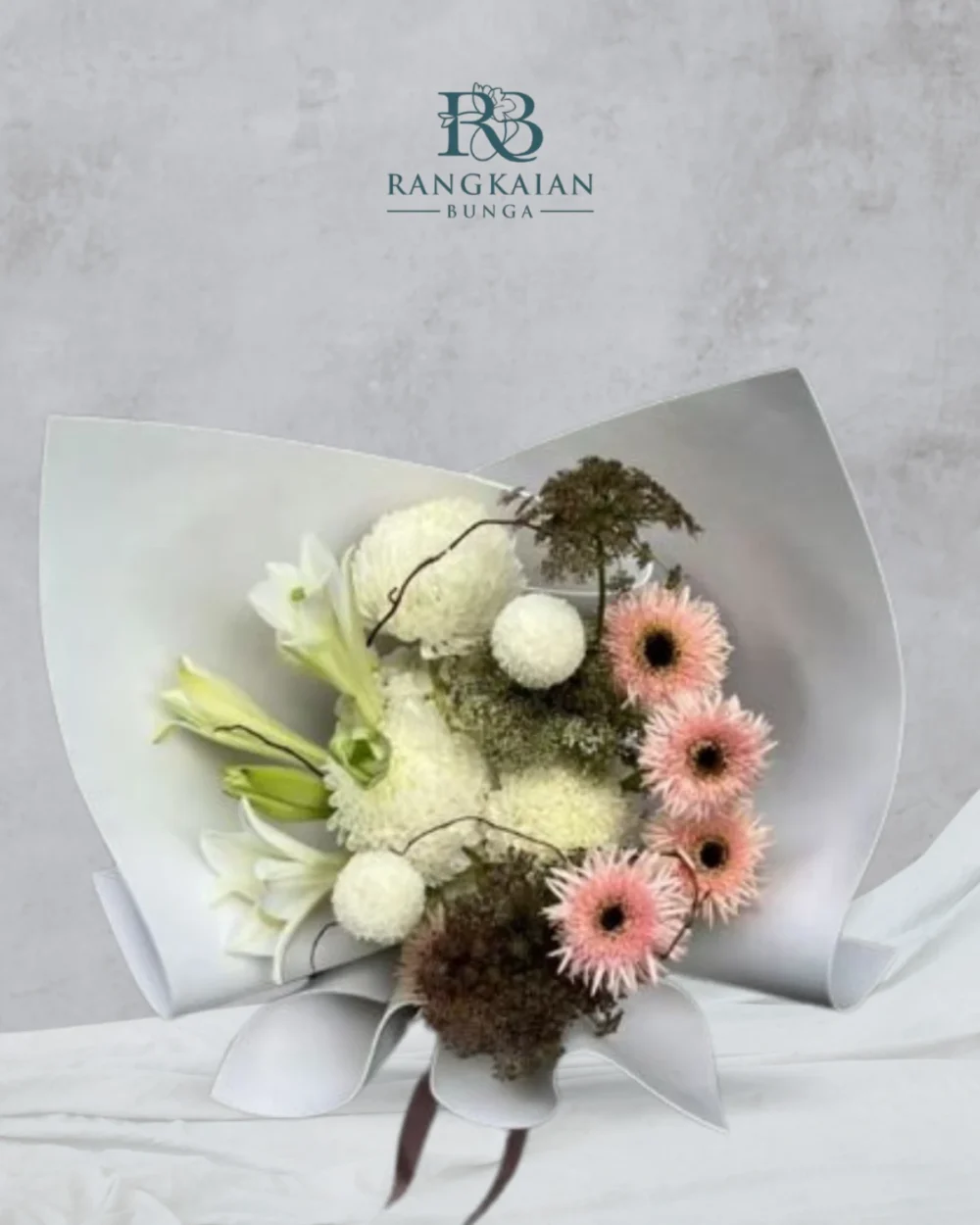 Bloomy Day