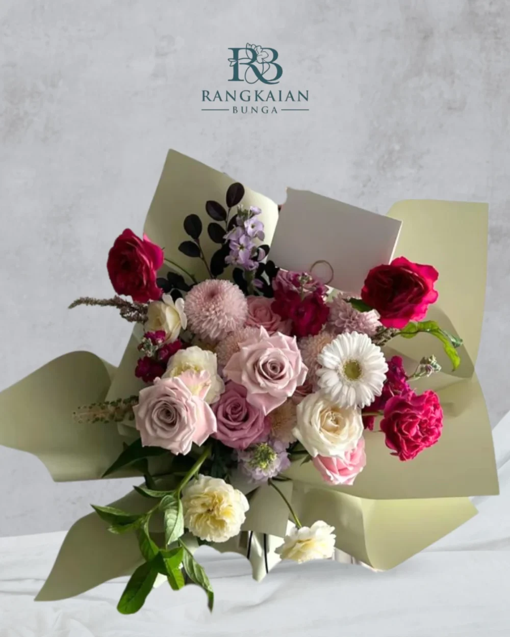 Sweetheart Stems