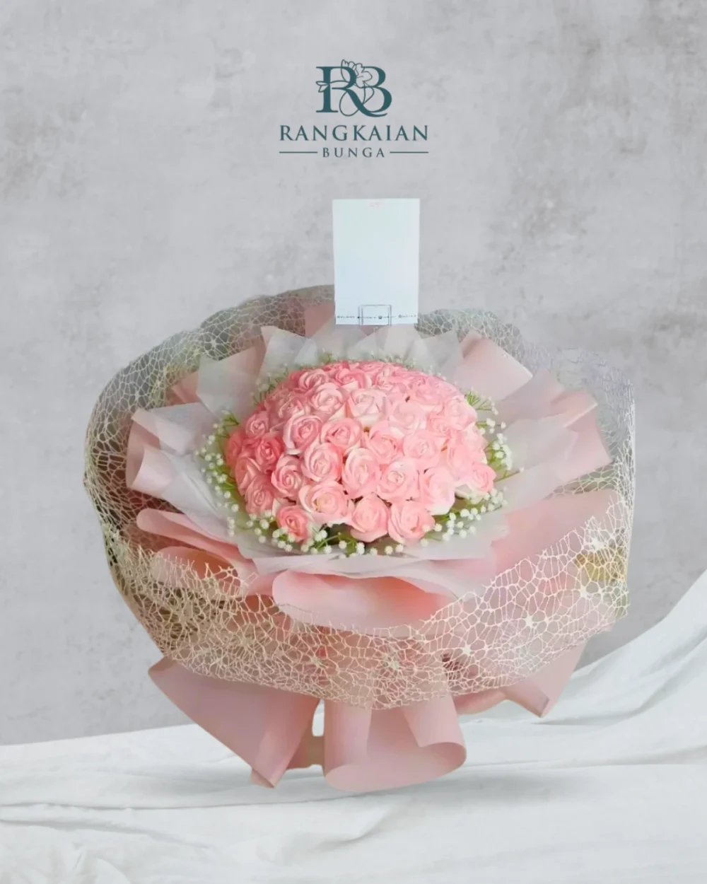Soulful Bouquet