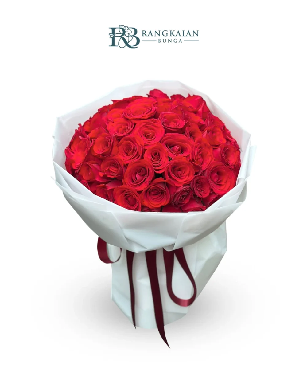 Scarlet Serenade