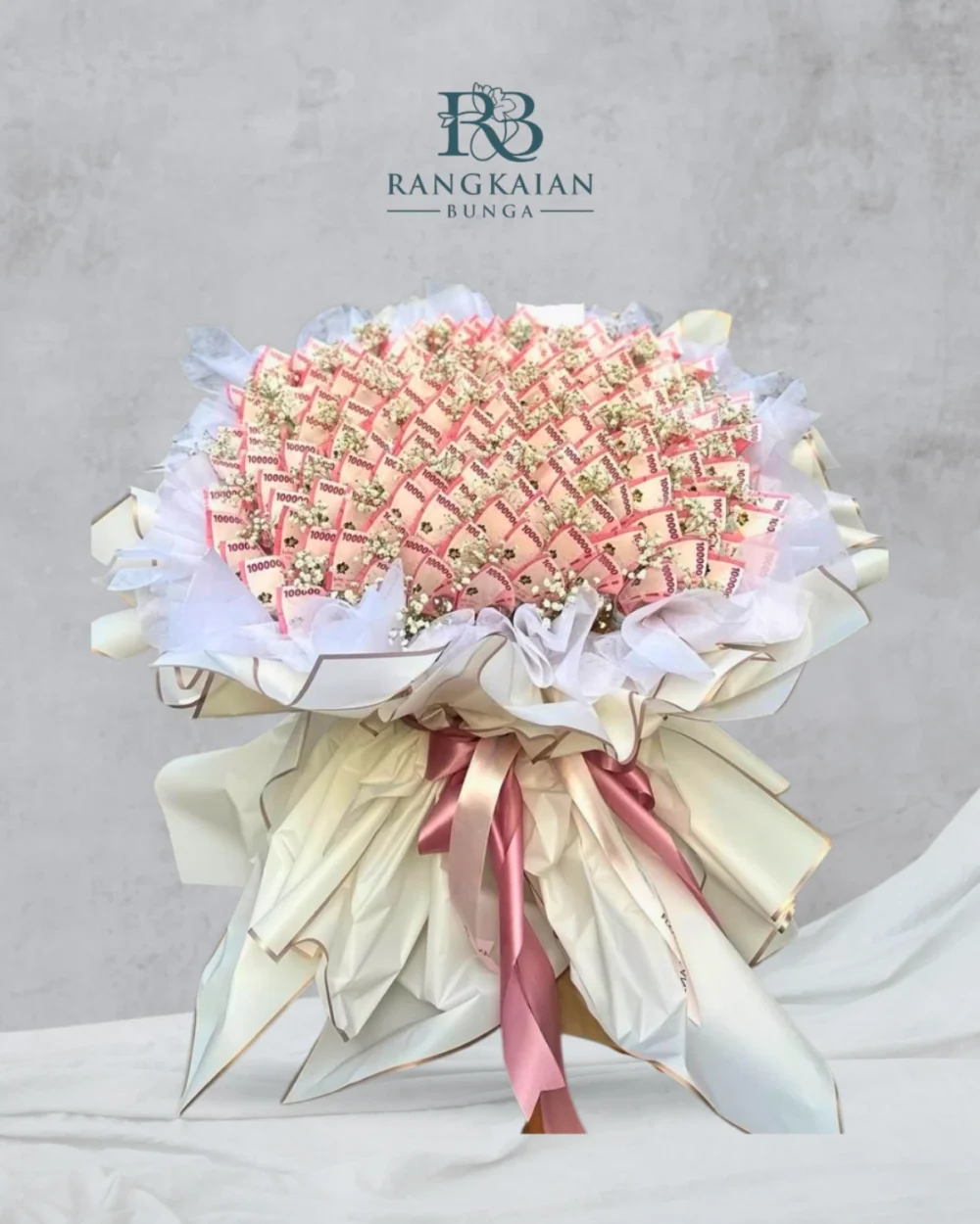 Purity Petals
