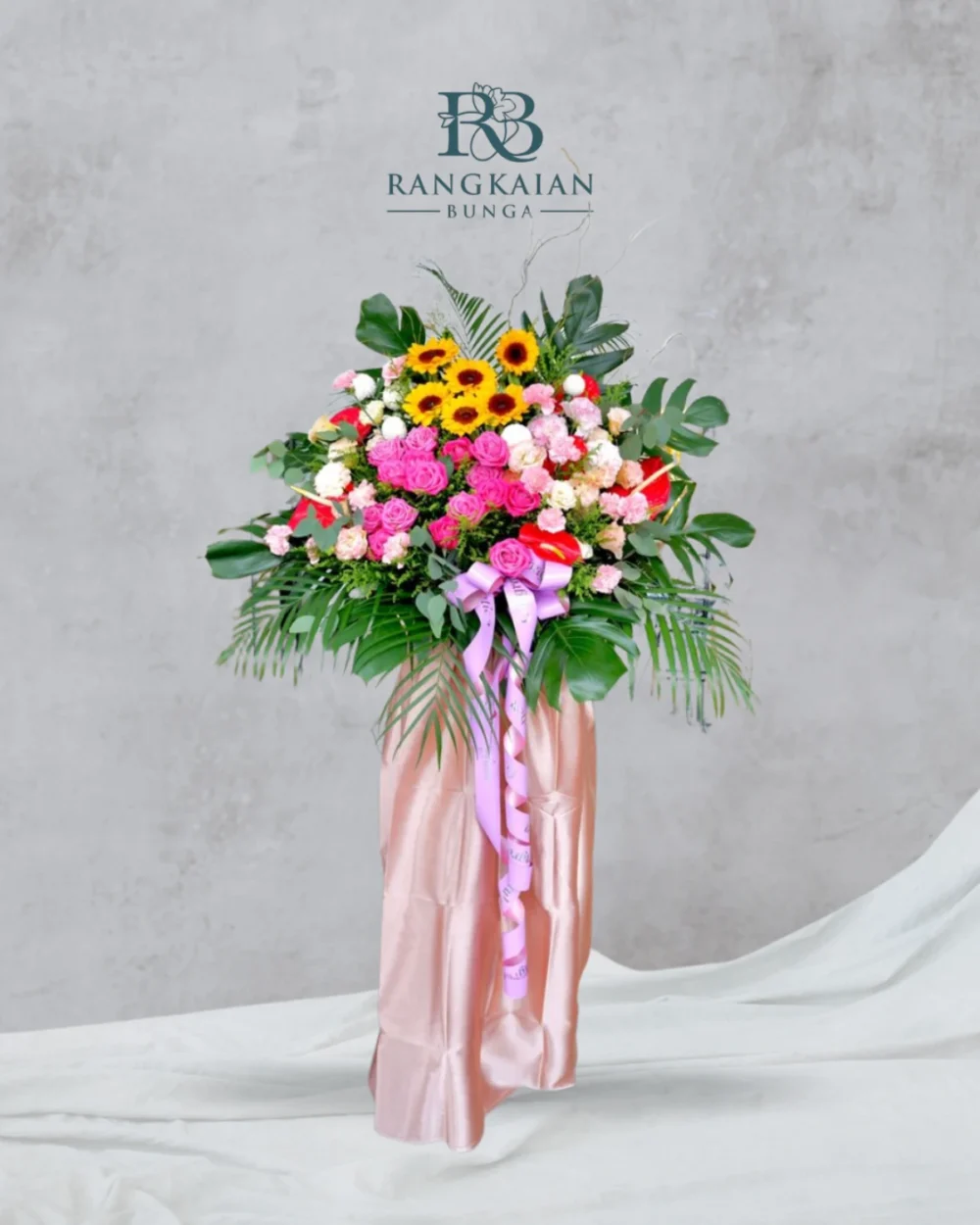 Bloom for Success