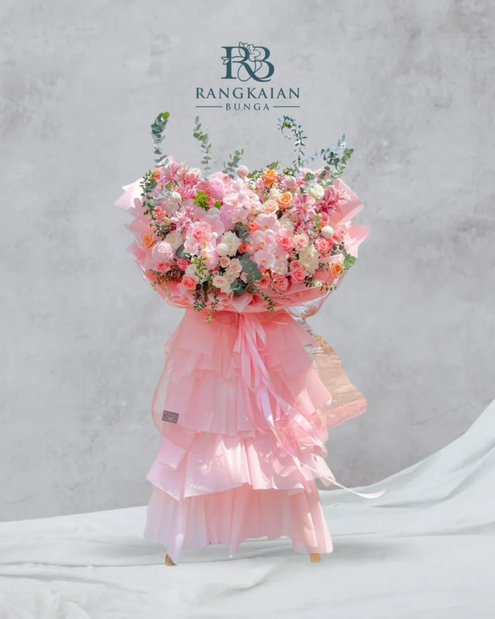 Tower of Petals
