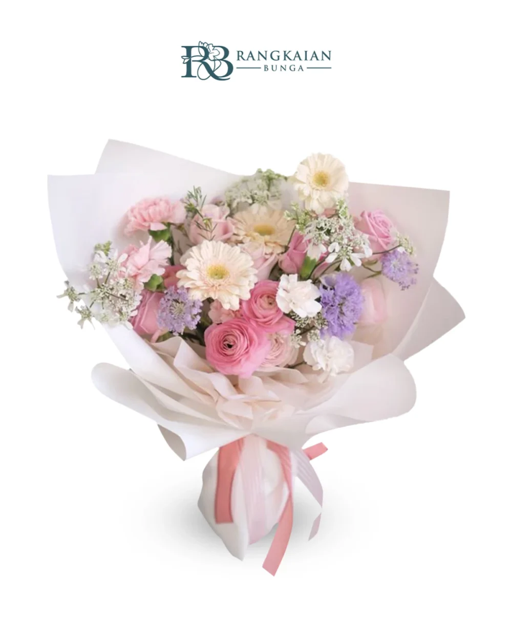 Sweet Bloom Reverie