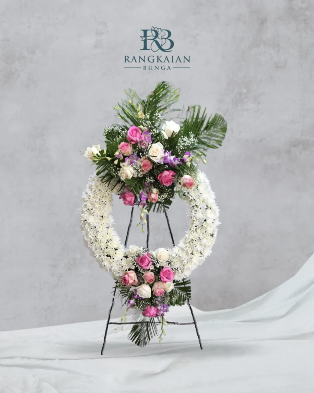 The Grand Petal
