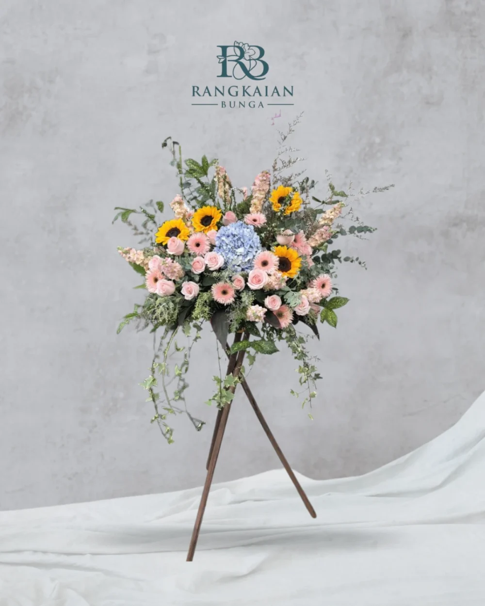 Garden Column