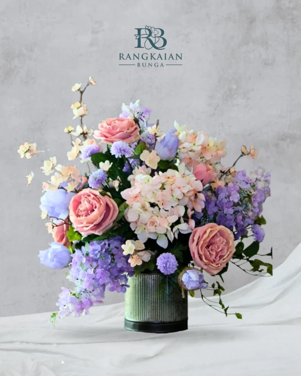 Bloom & Balance