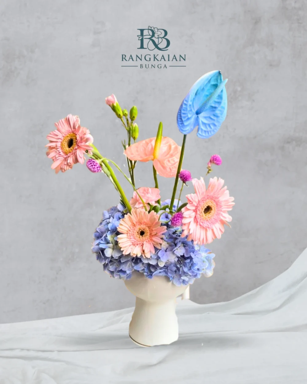 Minimal Bloom