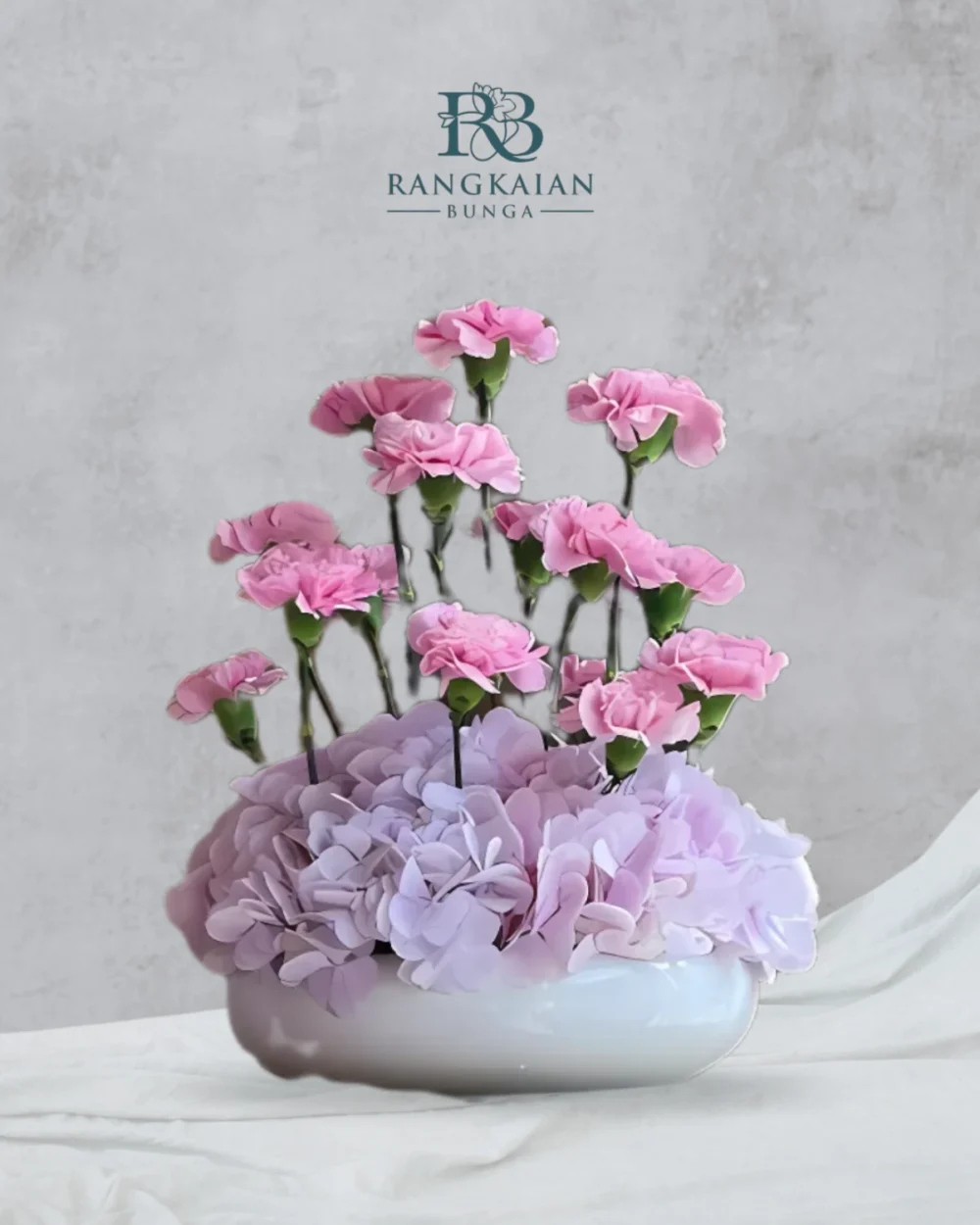 Luxe Tabletop