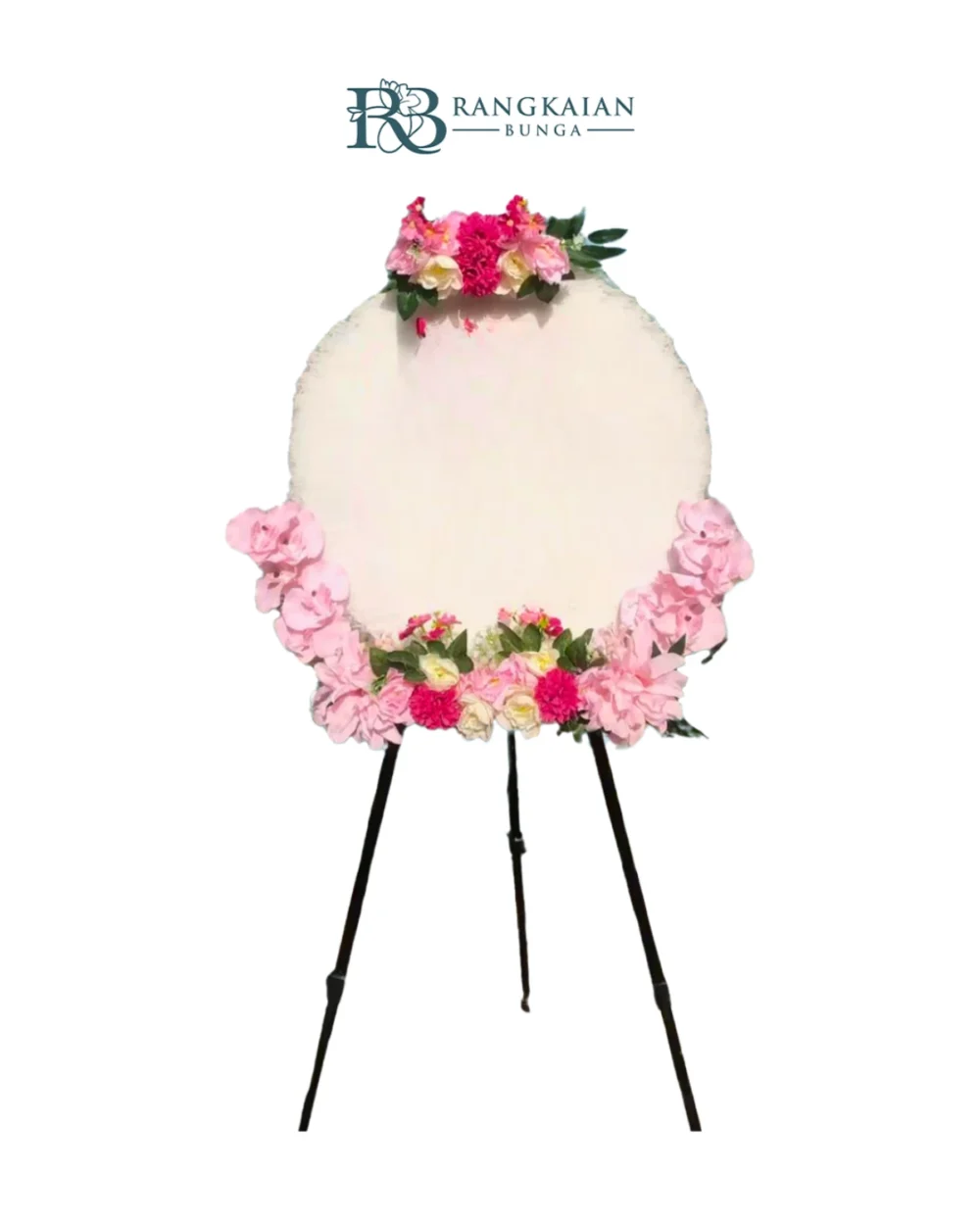Standing flower 12