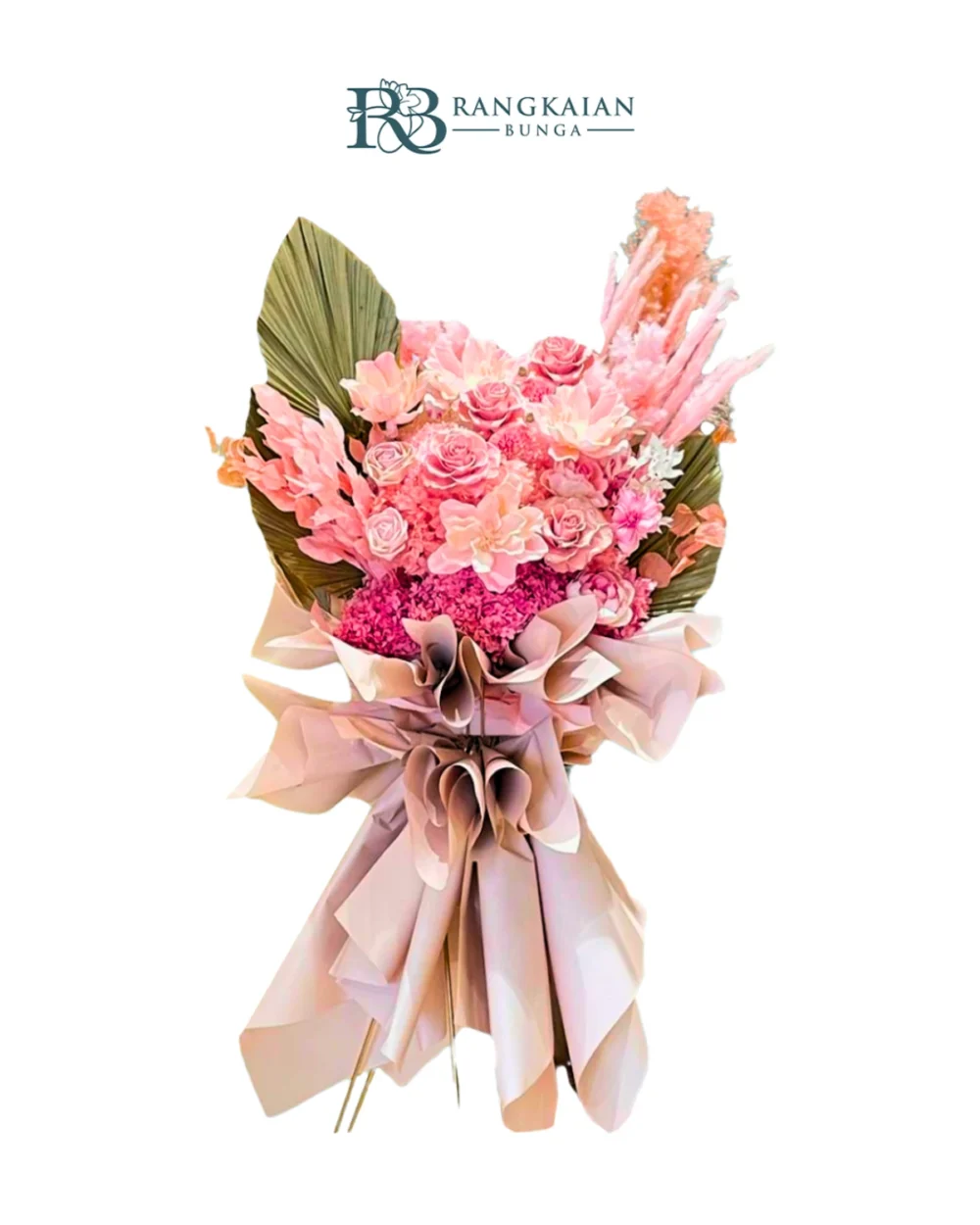 Standing flower 23