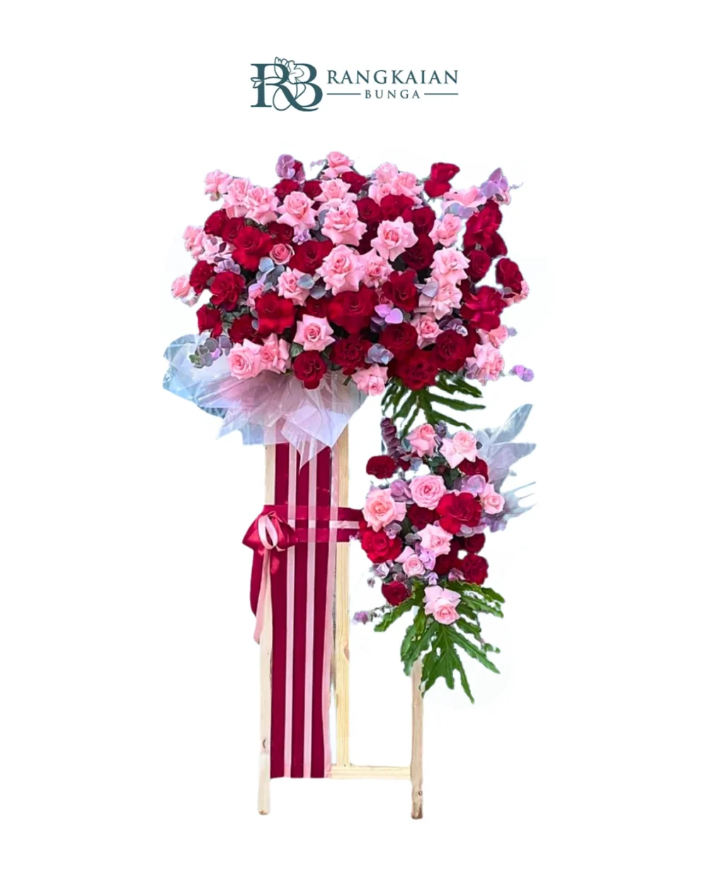 Standing flower 33