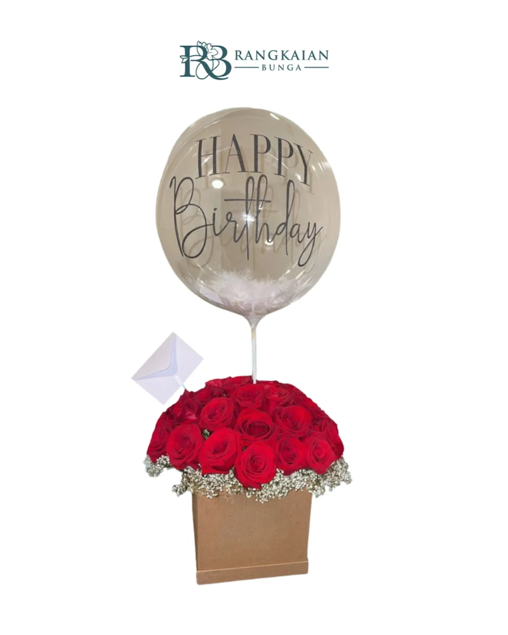 Flower Box 10
