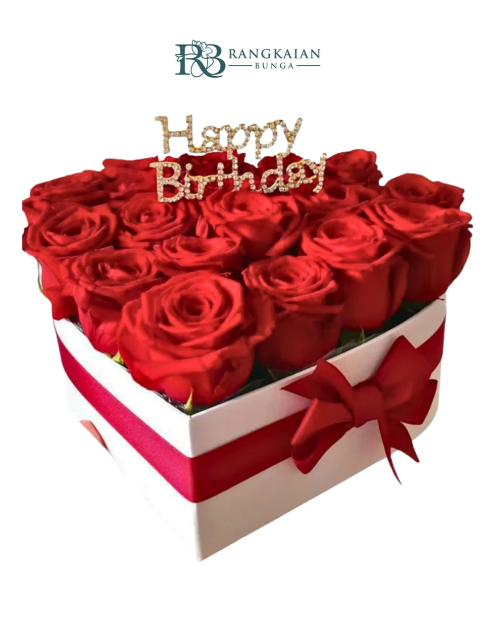 Flower Box 11