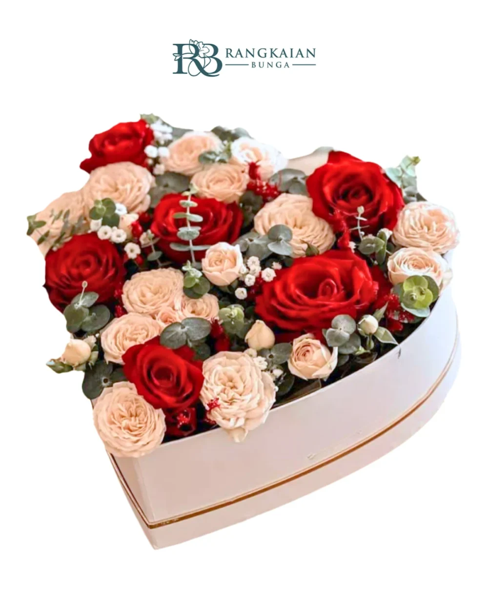 Flower Box 18