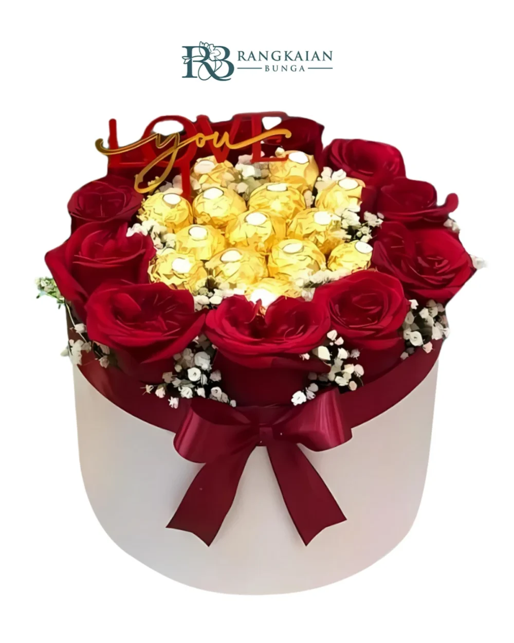 Flower Box 24