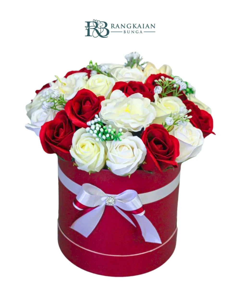 Flower Box 29