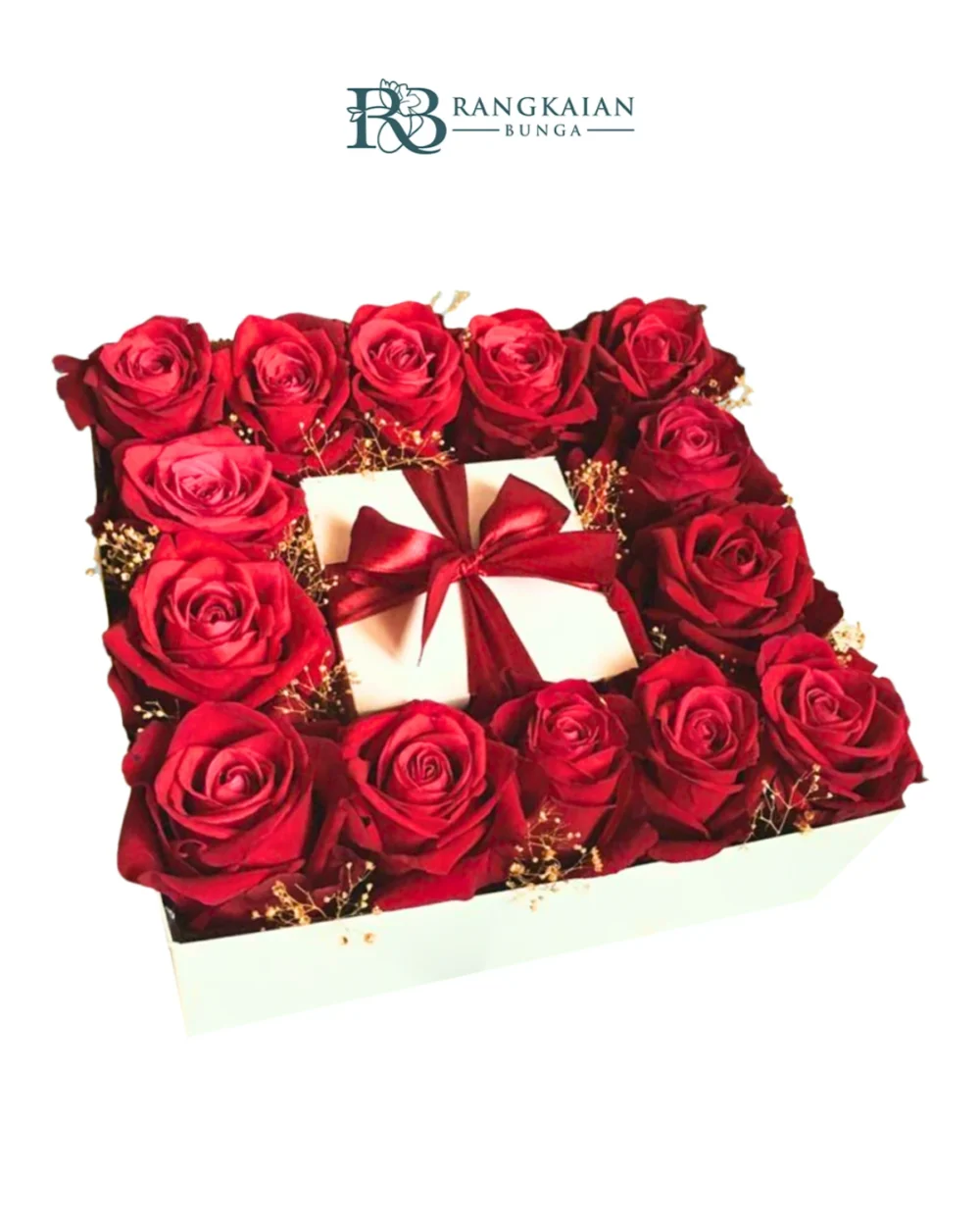 Flower Box 7
