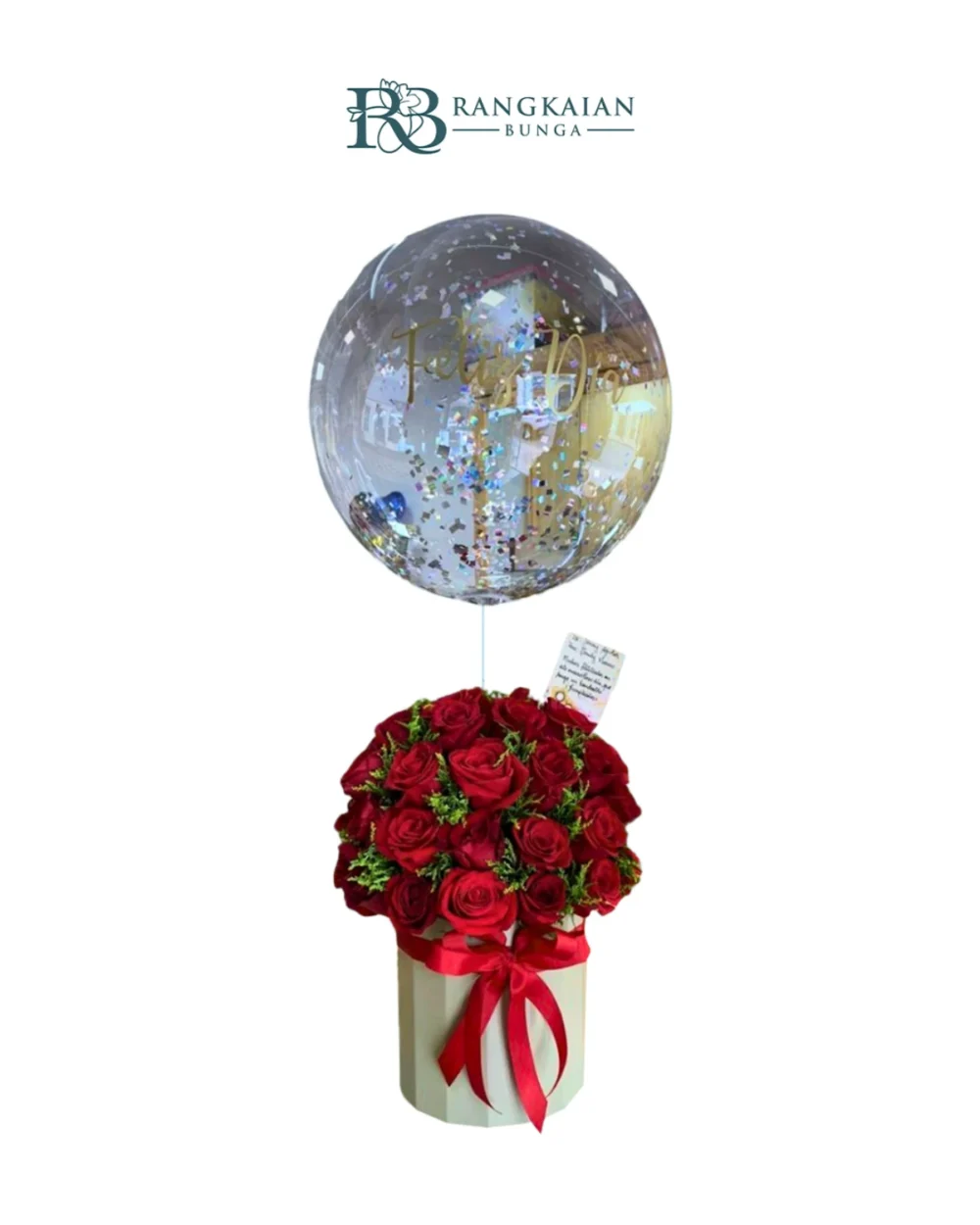 Flower Box 8