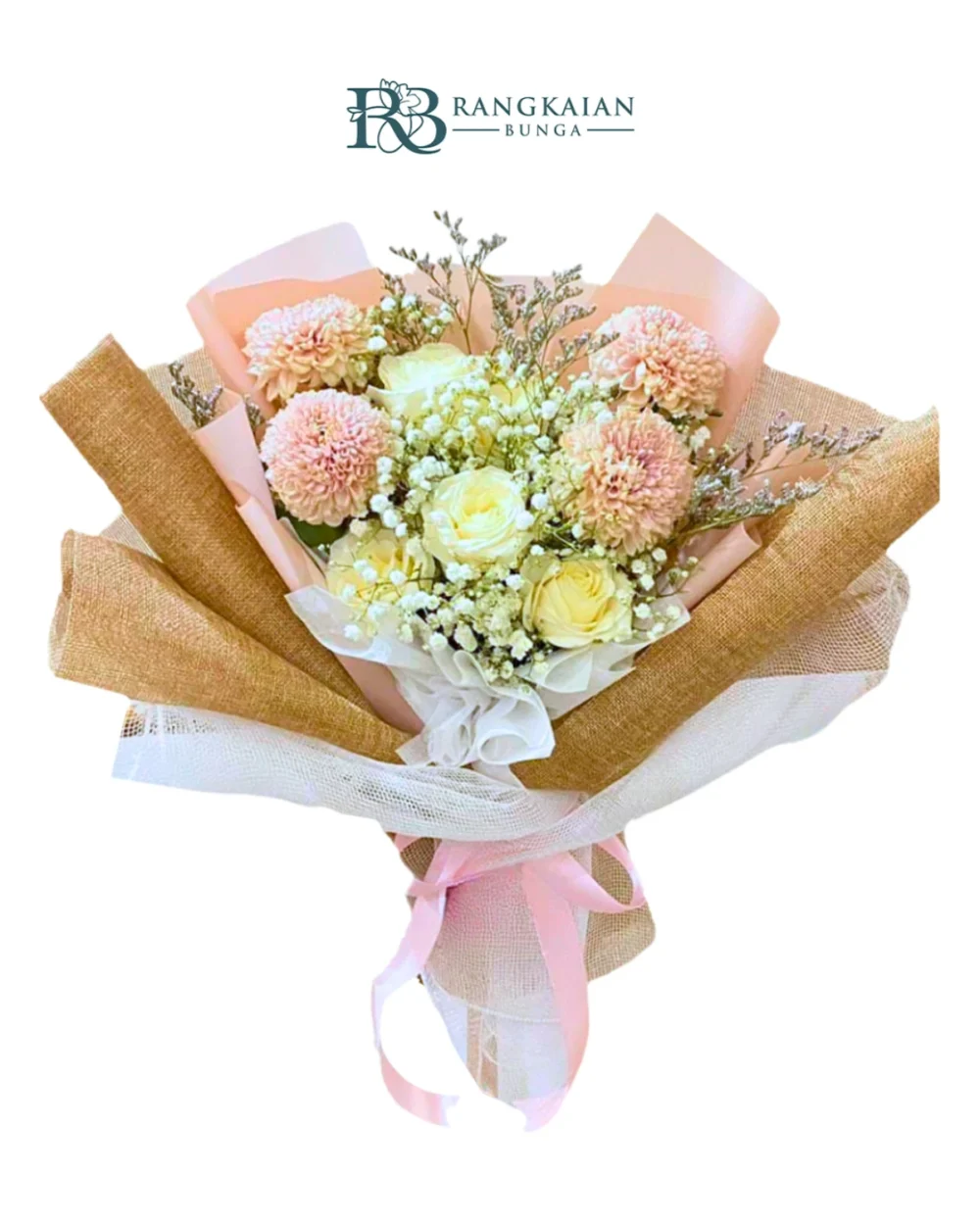 Pastel Enchantment