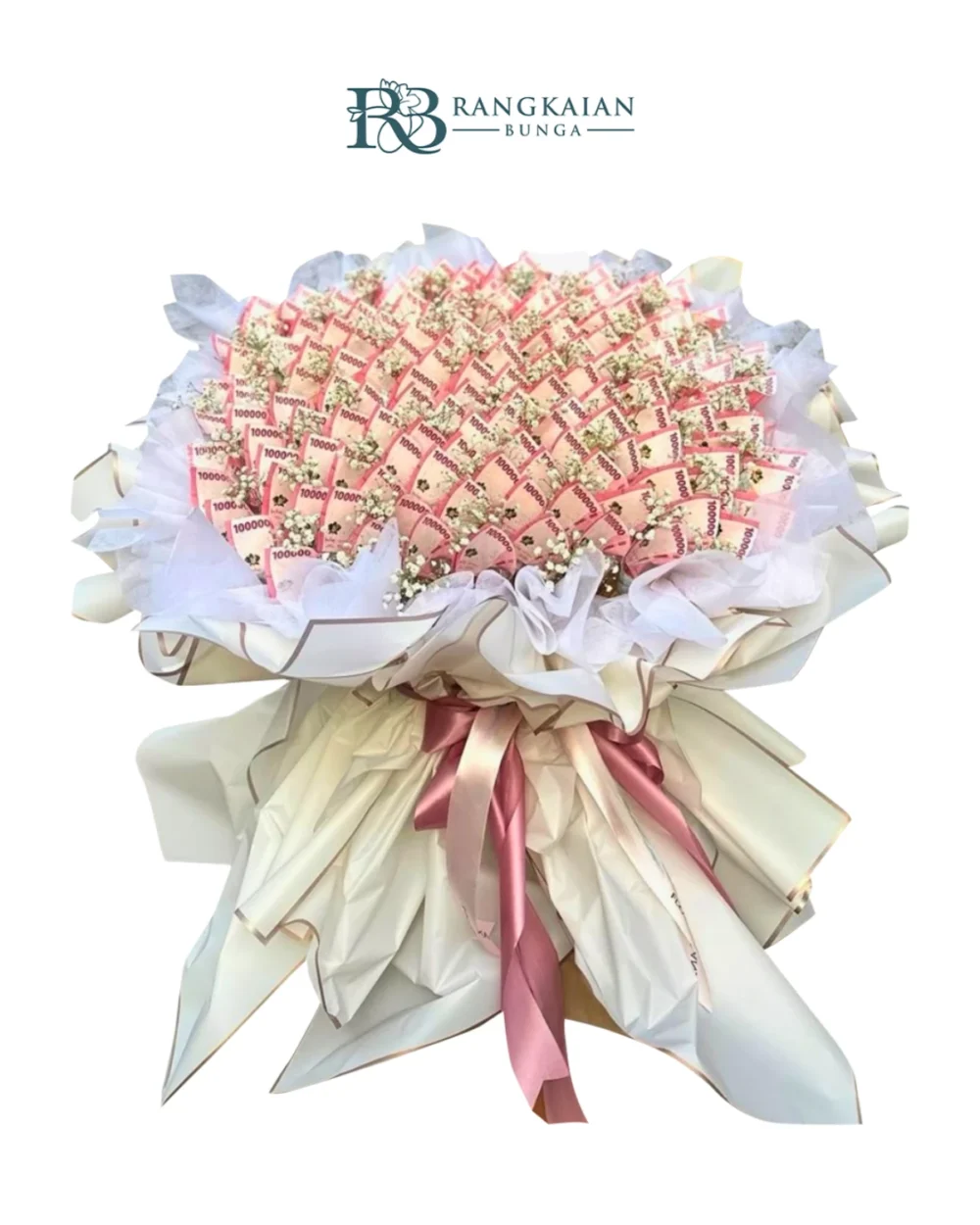 Purity Petals