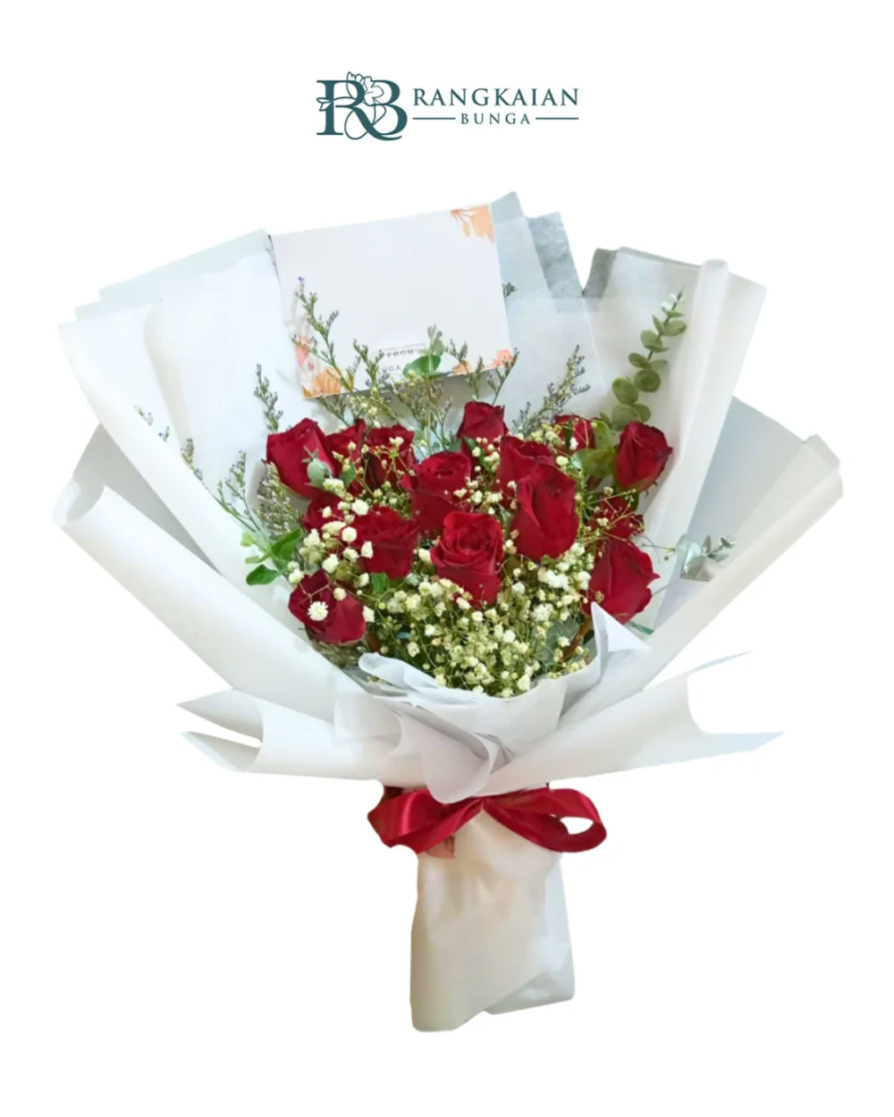 Scarlet Romance