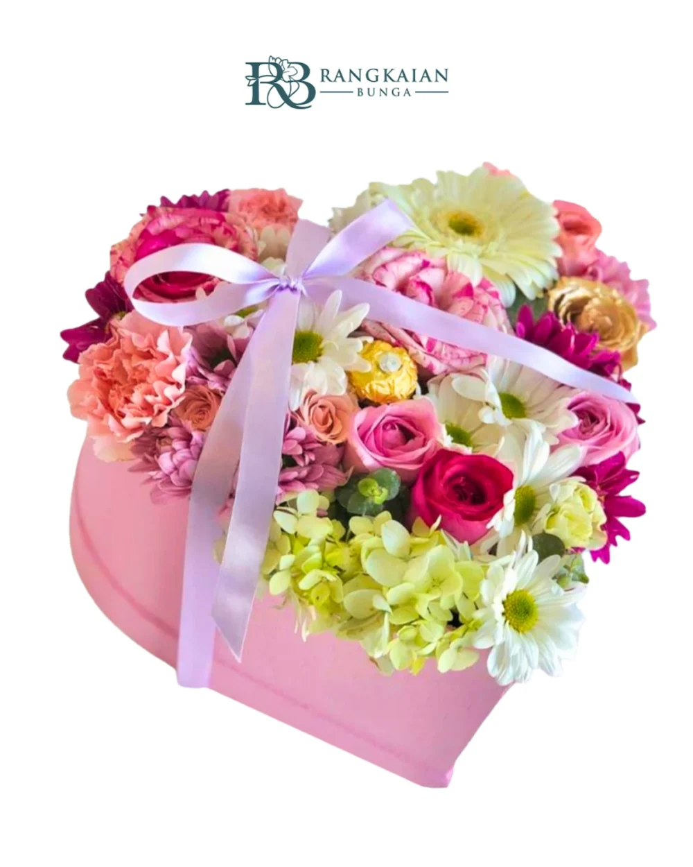The Blush Box