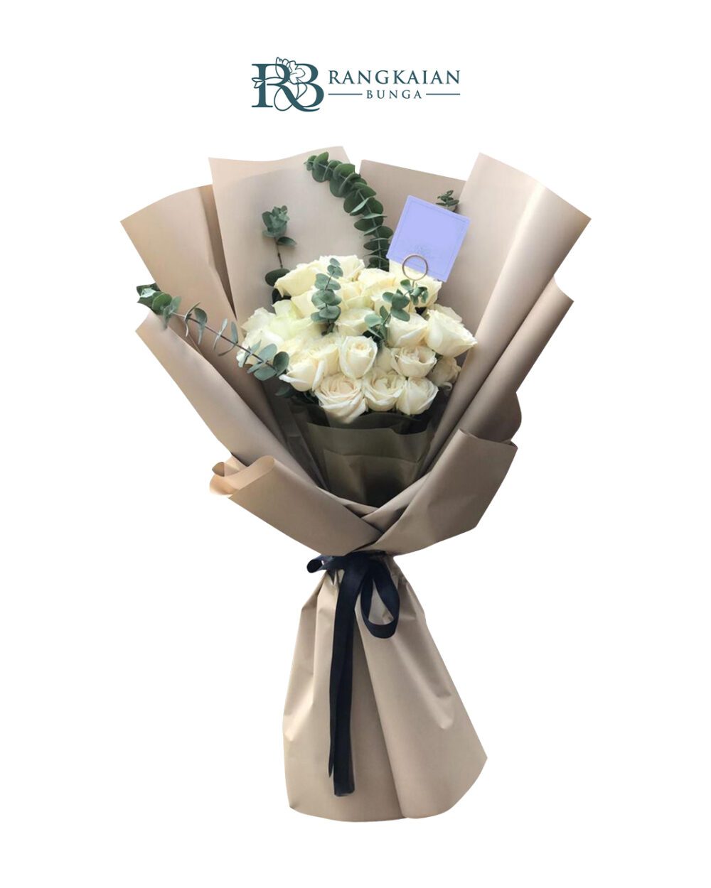 Muse Bouquet