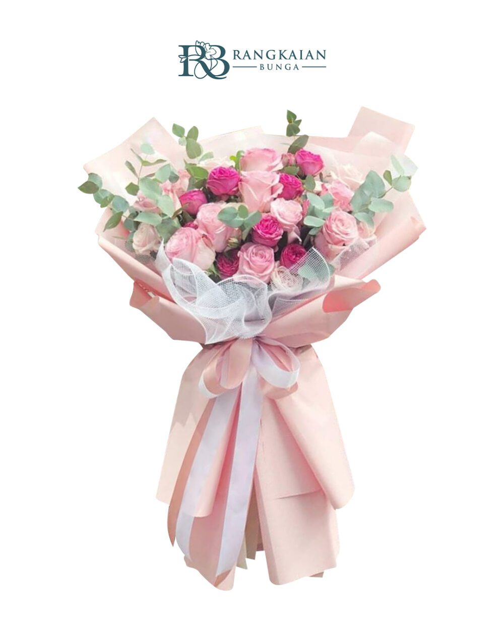 Petal Poise