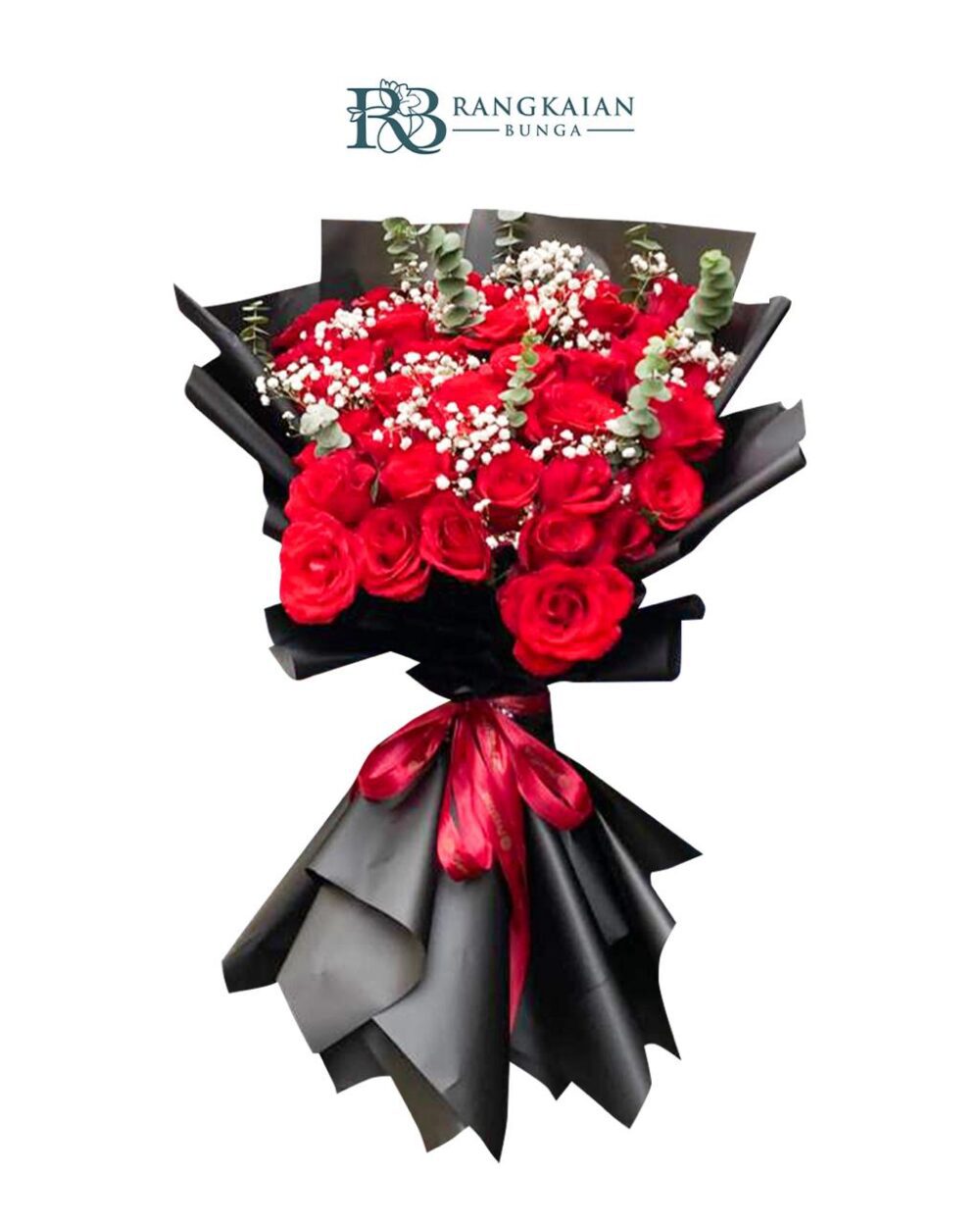 Luxe Bouquet