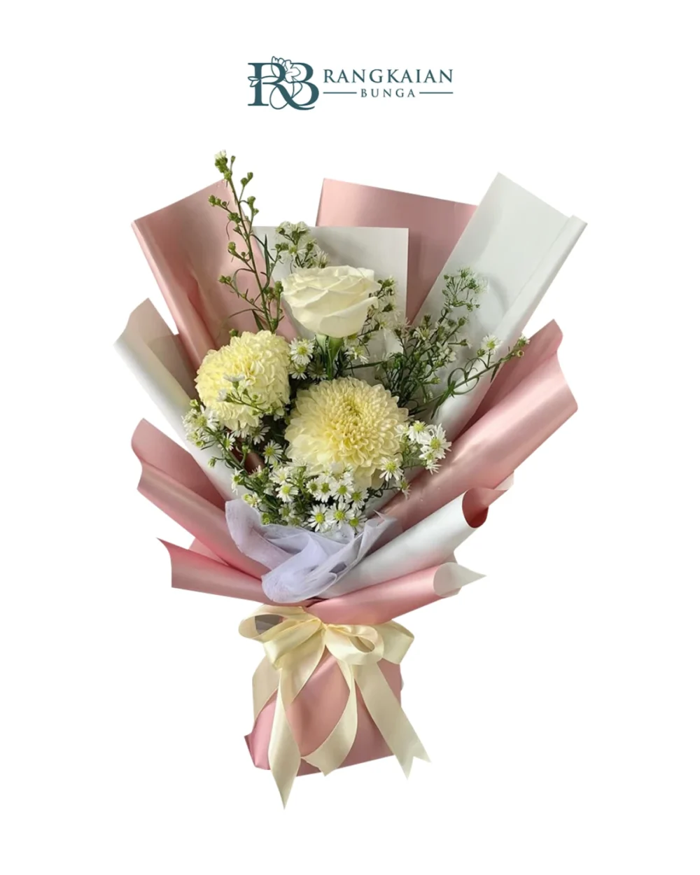 Pastel Petals