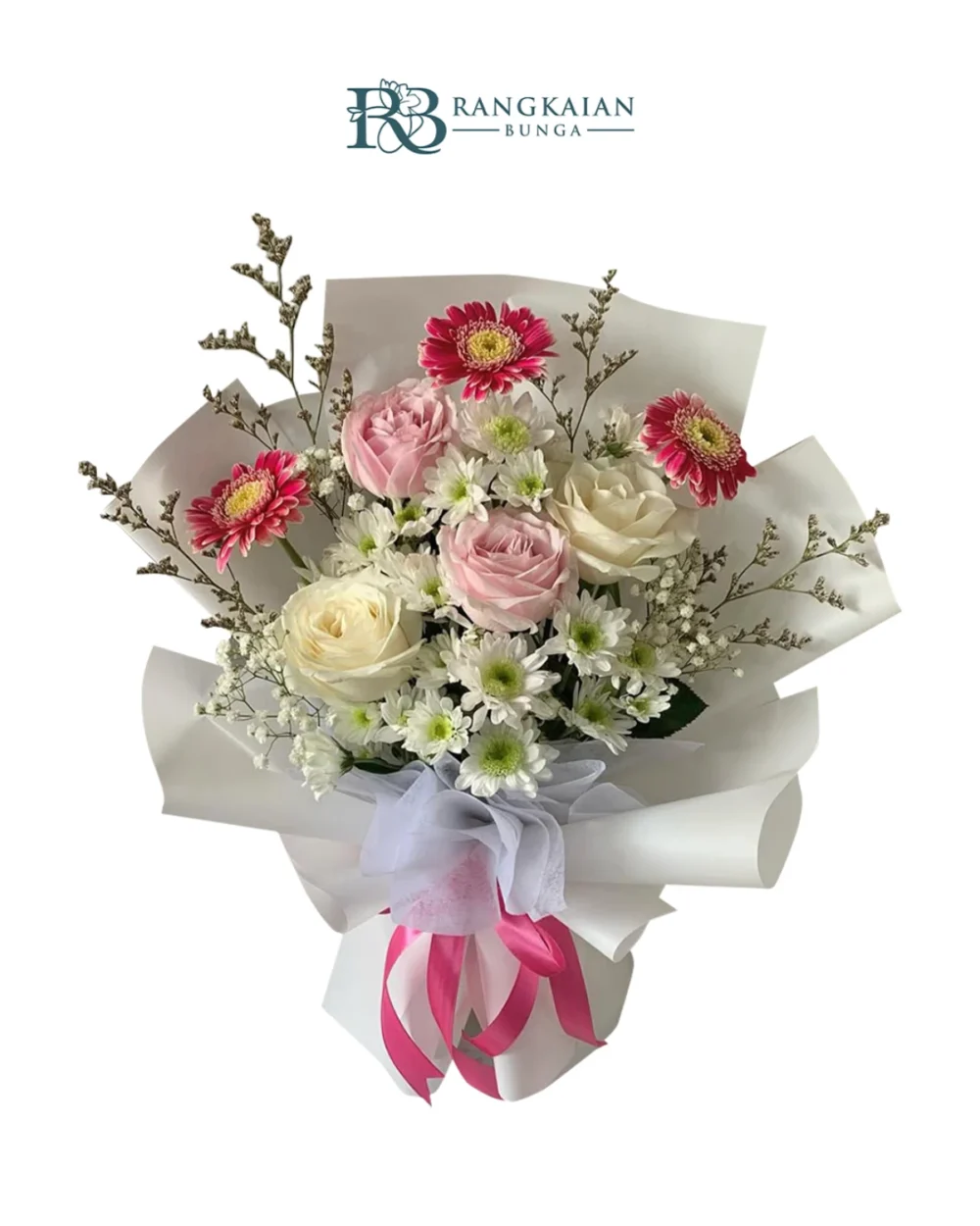 Aura Arrangement