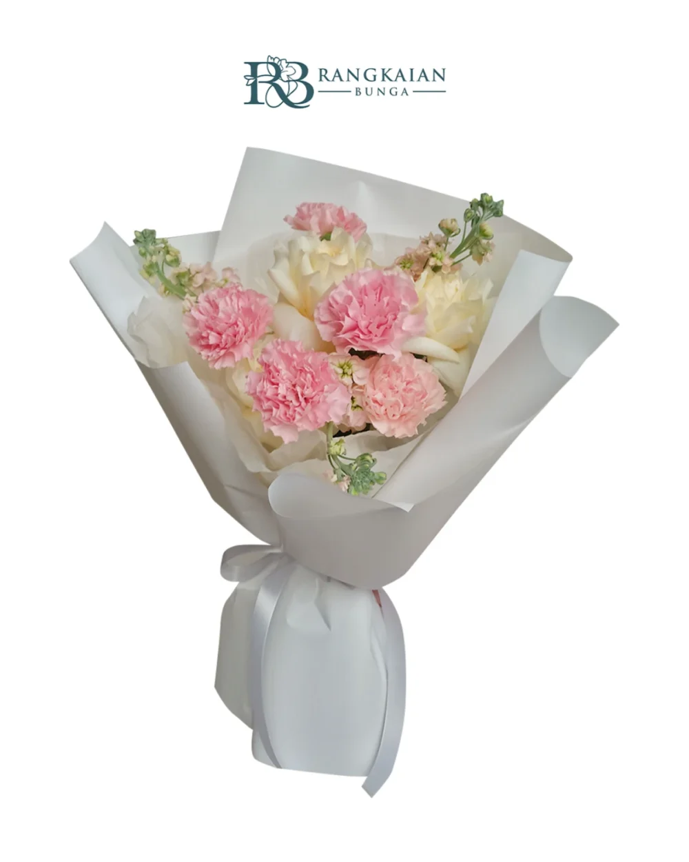 Amora Blooms