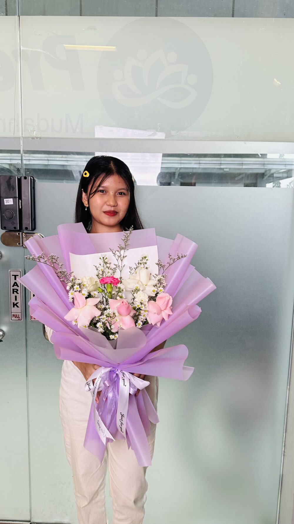 Velora Luxe Bouquet