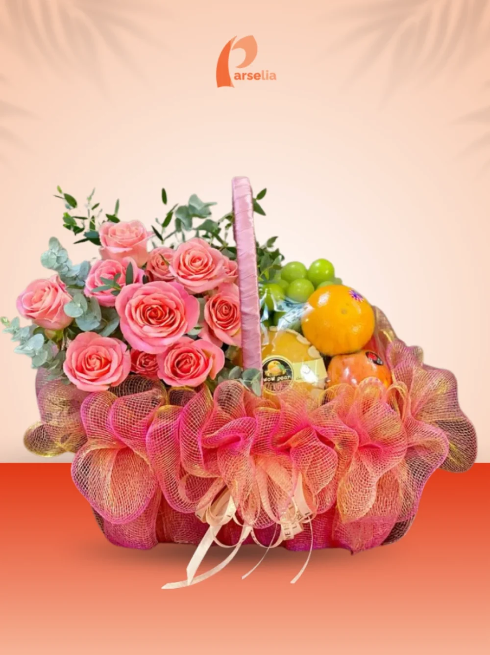 Roselia Fruit Collection