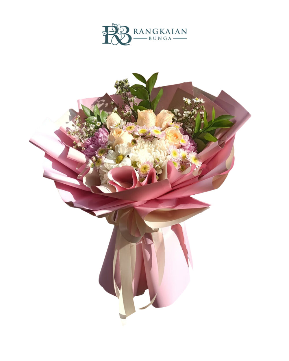 Bouquet - Indonesia - New - 005