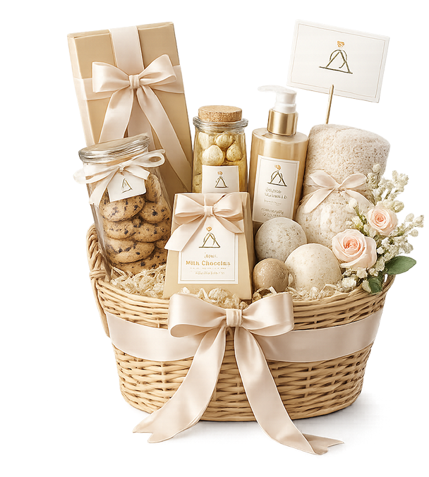 Corporate Gifting