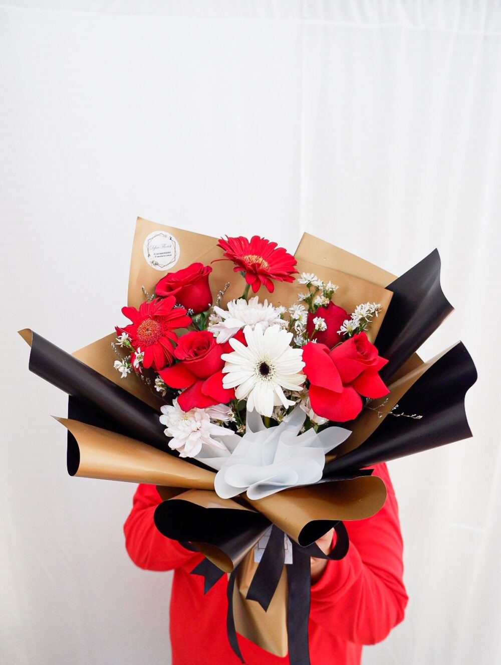 Bouquet Fresh Flower - Kota Palembang